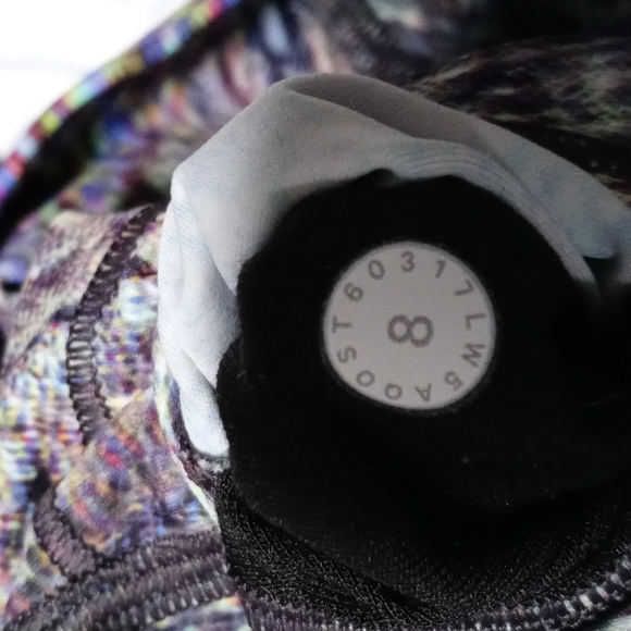 LULU LEMON ACTIVEWEAR HIGH RISE - Picture 4 of 9